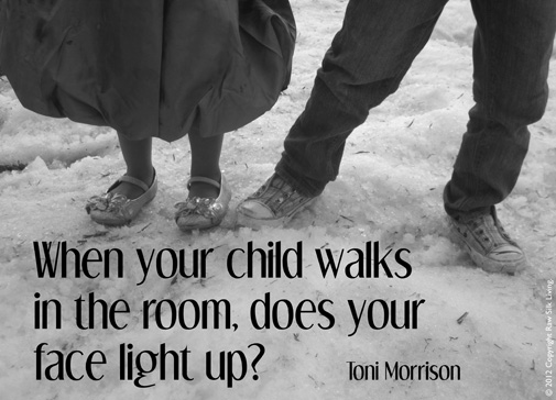 Toni Morrison Quote