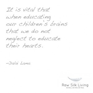 Dalai Lama Quote