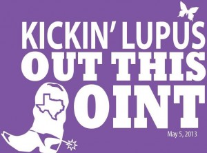 Lupus Awareness Month