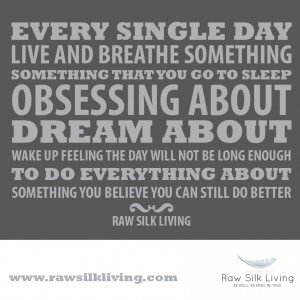 RSL Live and Breath Quote
